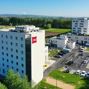3* Hotel Ibis Jallieu Medipole